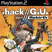 .Hack//G.U.Vol.1//Rebirth