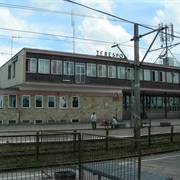 Terespol, Poland