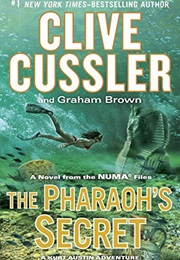 Pharaoh's Secret (Cussler)