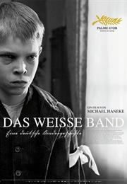 Das Weiße Band