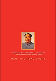 Mao: The Real Story (Alexander V. Pantsov)
