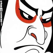 Samurai - 侍 Samurai 1970