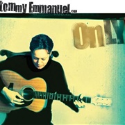 Tommy Emmanuel - Only