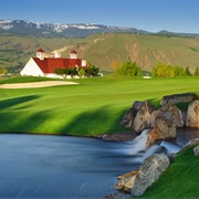 Highlander Golf Course (East Wenatchee, Washington)