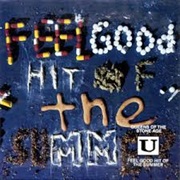 Feel Good Hit of the Summer - Queens of the Stone Age