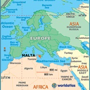 Malta