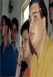 Innocent!Paco and the Struggle for Justice (2011)