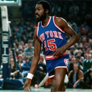 Earl Monroe