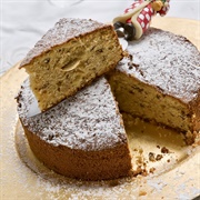 Vasilopita/St. Basil's/ King's Cake