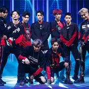 EXO
