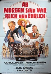 As of Tomorrow (1976)