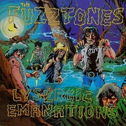 The Fuzztones - Lysergic Emanations