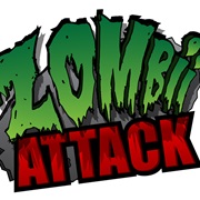 Zombii Attack