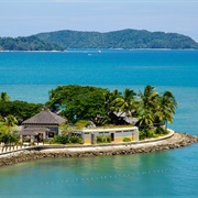 Kota Kinabalu, Sabah, Malaysia