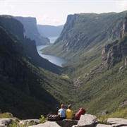 Gros Morne National Park