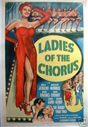 Ladies of the Chorus (Phil Karlson)