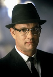 Carl Hanratty - Catch Me If You Can (2002)