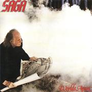Worlds Apart - Saga