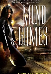Mind Games (Carolyn Crane)