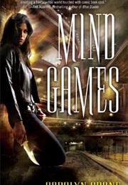 Mind Games (Carolyn Crane)