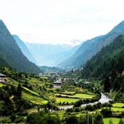 Ha, Bhutan