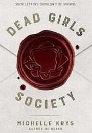 Dead Girls Society (Michelle Krys)