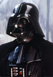 Darth Vader (1980)
