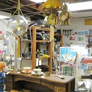 Port Townsend Antique Mall