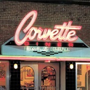 Corvette Diner