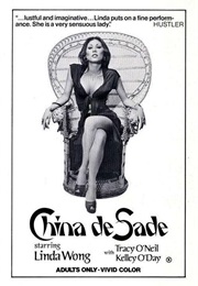 China De Sade (1977)