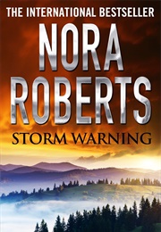 Storm Warnings (Nora Roberts)