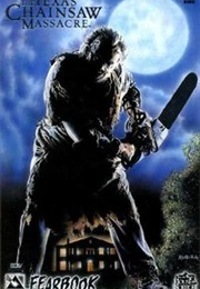 The Texas Chainsaw Massacre Fearbook