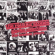 The Rolling Stones - The Complete Singles Collection: The London Years