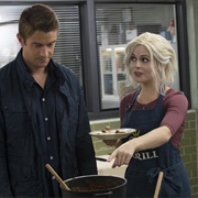 iZombie Season 3 Episode 2 Zombie Knows Best