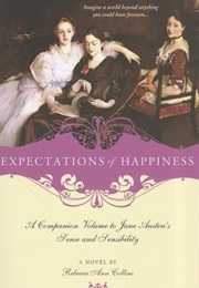Expectations of Happiness (Rebecca Ann Collins)