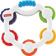 Shake 'N Beats Tambourine