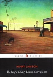 The Penguin Henry Lawson Short Stories (Henry Lawson)