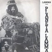 Damião Experiença ‎– Planeta Cabelo