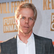 Greg Germann