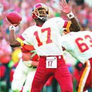 Doug Williams