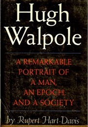 Hugh Walpole (Rupert Hart-Davis)