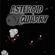 Asteroid Quarry