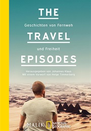 The Travel Episodes (Johannes Klaus)