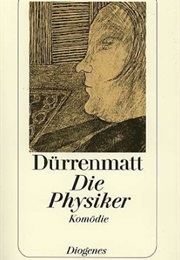Die Physiker (Dürrenmatt)