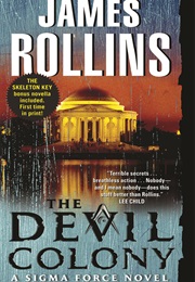 The Devil Colony (James Rollins)