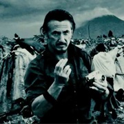 Sean Penn - The Secret Life of Walter Mitty