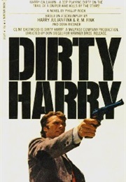 Dirty Harry (Phillip Rock)