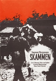 Skammen (1968)