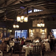 El Tovar Dining Room (Grand Canyon Village, AZ)