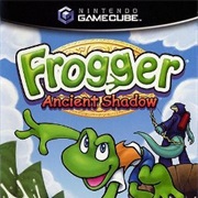Frogger: Ancient Shadow